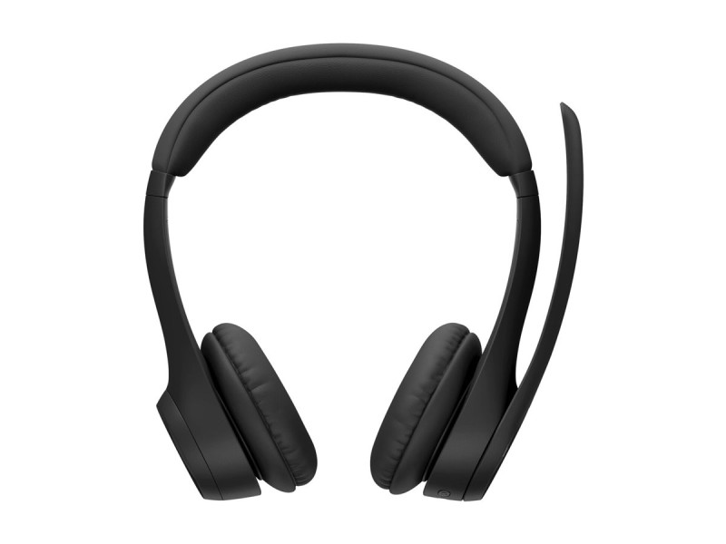 Logitech Headset Zone 300 Wireless Black