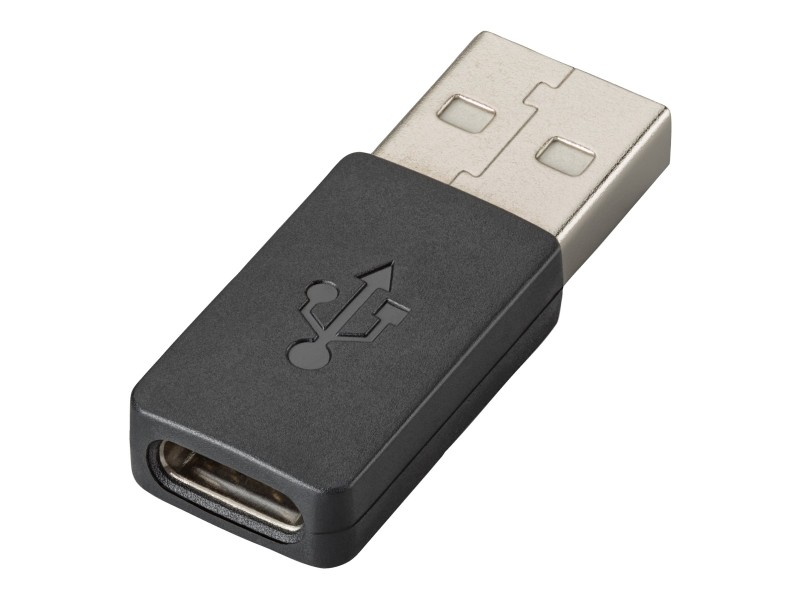 Poly HP Poly - USB adapter - USB to 24 pin USB-C