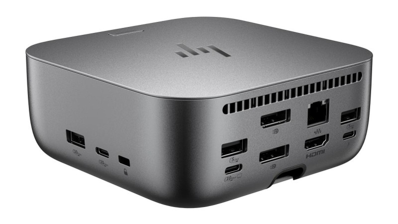 HP Thunderbolt 4 Ultra 280W G6 Dock