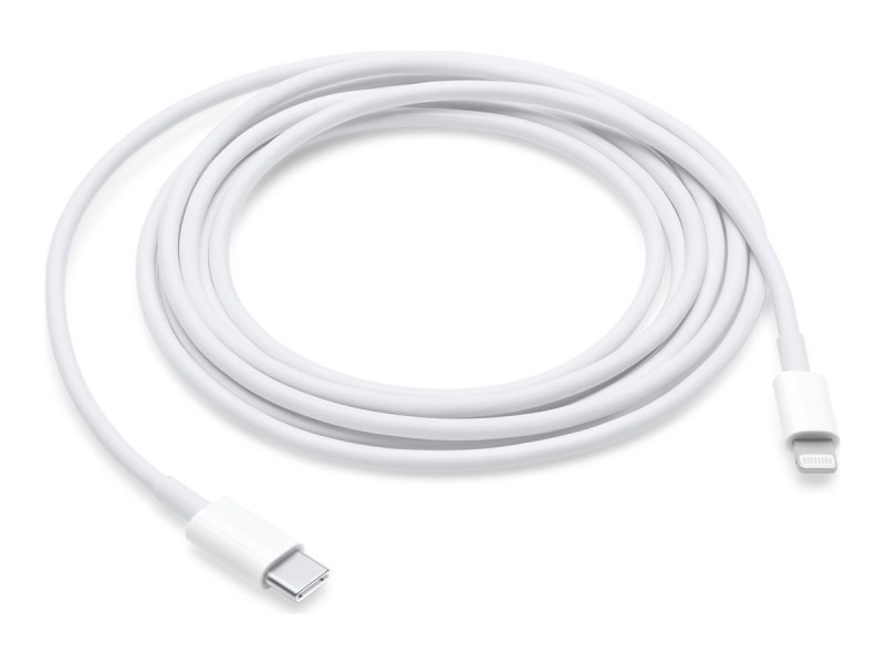 APPLE 2M USB-C TO LIGHTNING CABLE