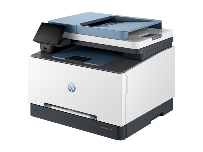 HP Color LaserJet Pro MFP 3302sdwg