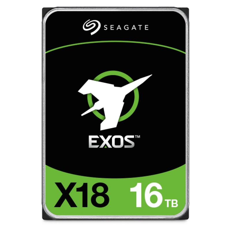 Seagate Enterprise ST16000NM000J internal hard drive 16 TB 7200 RPM 256 MB 3.5