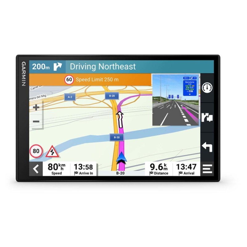 Garmin DriveSmart 86 MT-S