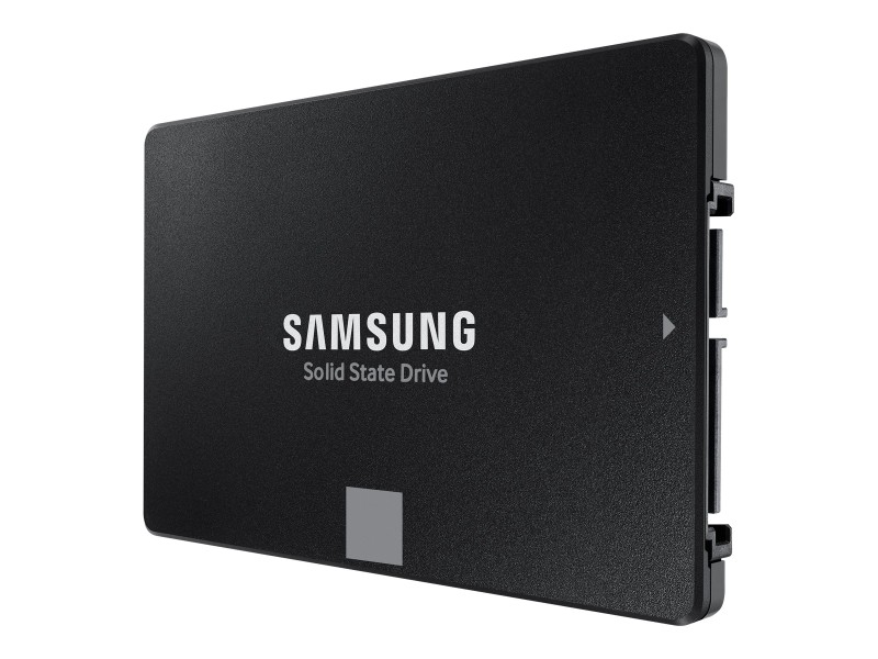Samsung SSD 870 EVO  250GB Sata-3