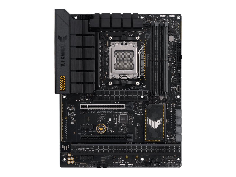 ASUS AM5 TUF Gaming B650-PLUS