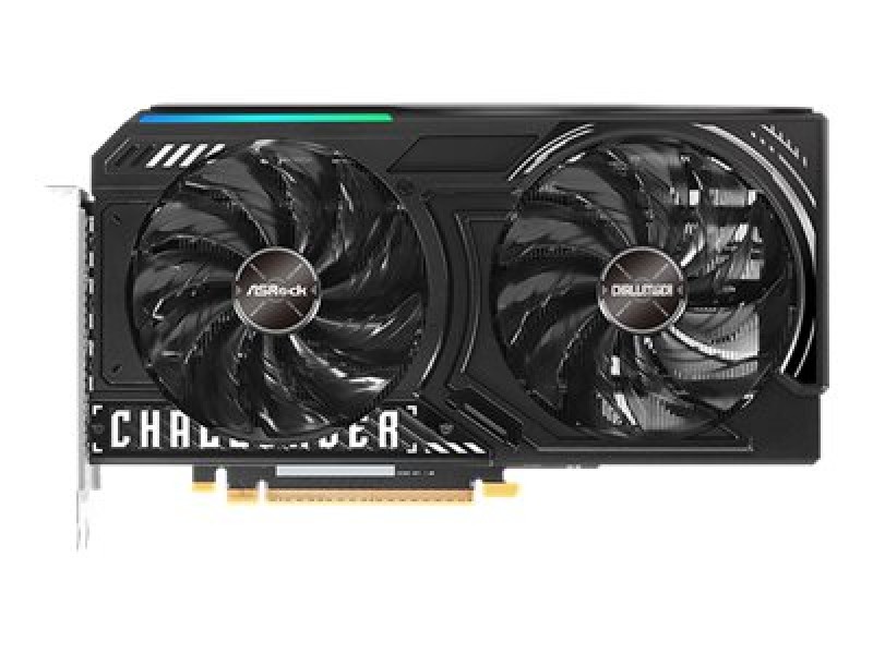 ASRock Intel Arc B570 Challenger OC 10GB
