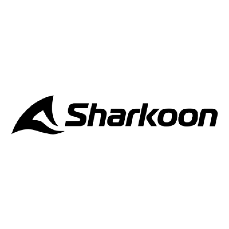 Sharkoon SKILLER SGK50 S4 Gen2 Wood PBT holz/schwarz ES-Layout Gateron G Pro 3