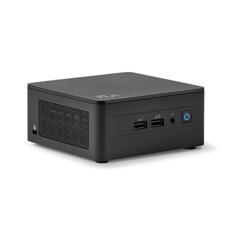 ASUS NUC 13 Pro  RNUC13ANHI500002I (EU Cord)