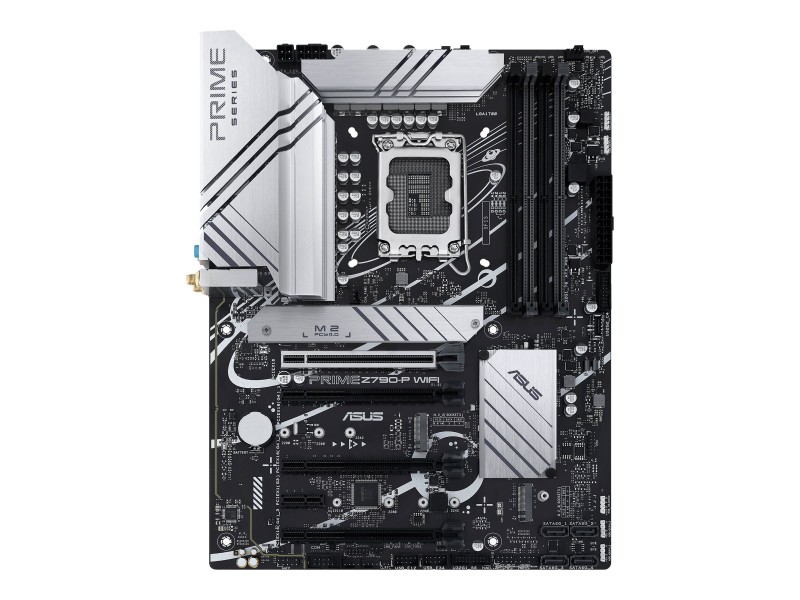 ASUS PRIME Z790-P WIFI