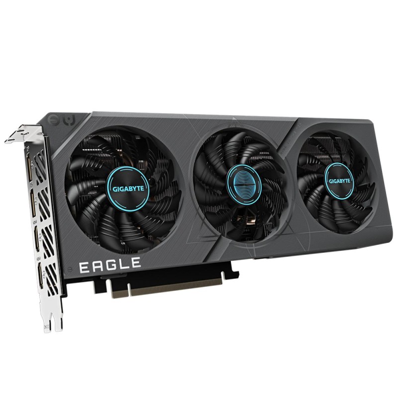Gigabyte GeForce RTX 4060 Ti Eagle OC 8GB