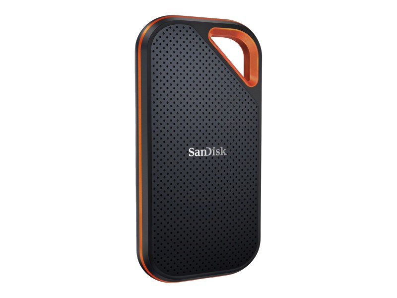 SanDisk Extreme PRO Portable 2TB