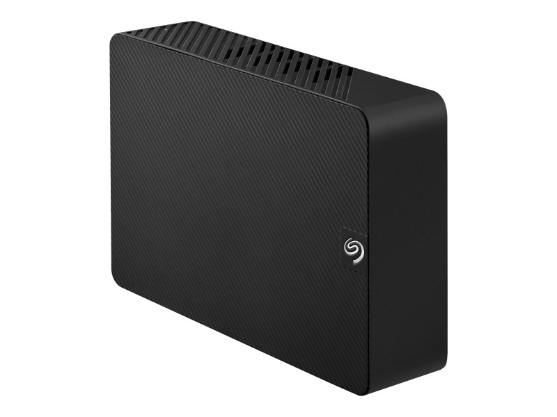 Seagate 3.5 Expansion Desktop 12TB