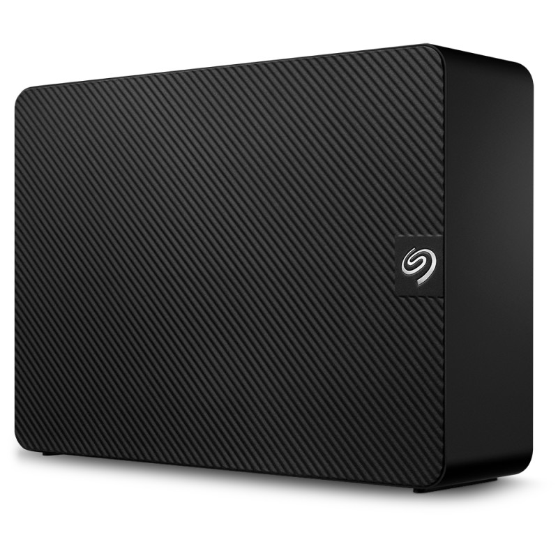 Seagate 3.5 Expansion Desktop  6TB