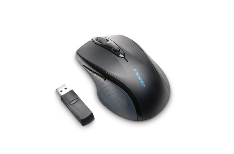 Kensington Pro Fit® Wireless Mouse - Full Size