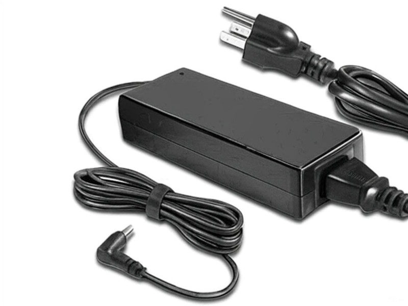 HP Poly Trio 8300 Power Supply with Power Cord and CAT-5