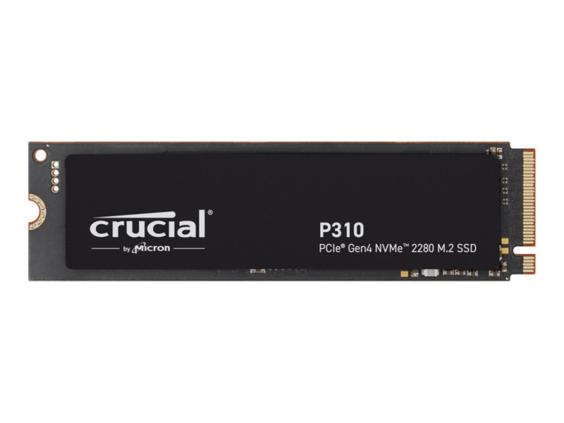Crucial SSD P310 1TB PCie 4.0 NVMe