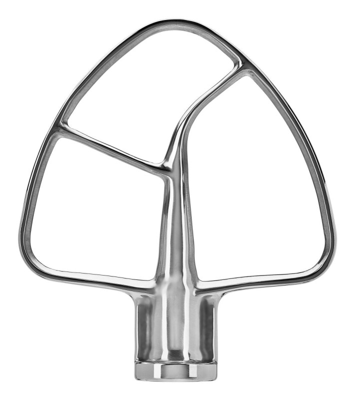 KitchenAid 5KSM5THFBSS mixer/food processor accessory Beater