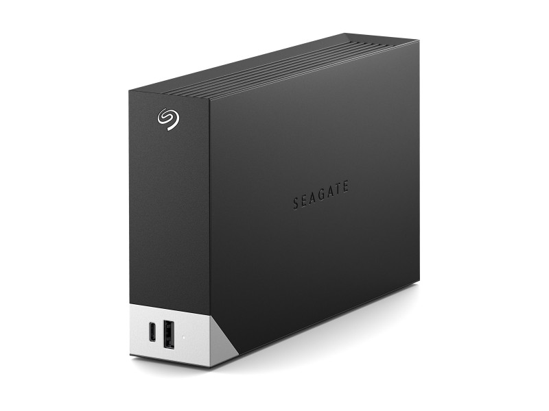 Seagate One Touch Hub 20TB