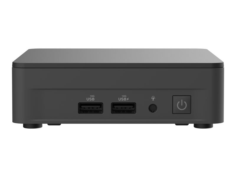 ASUS NUC 13 Pro  RNUC13ANKI500002I (EU Cord)