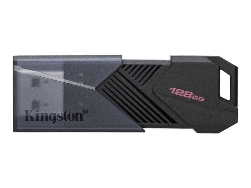 Kingston DataTraveler Exodia Onyx  128GB