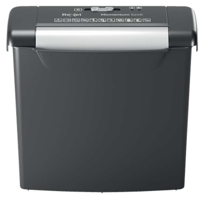 REXEL SHREDDER MOMENTUM 5206