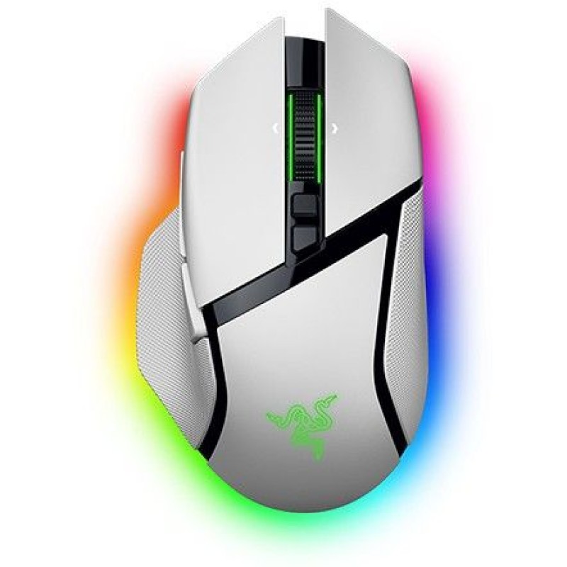 Razer Basilisk V3 Pro 35K (wei)