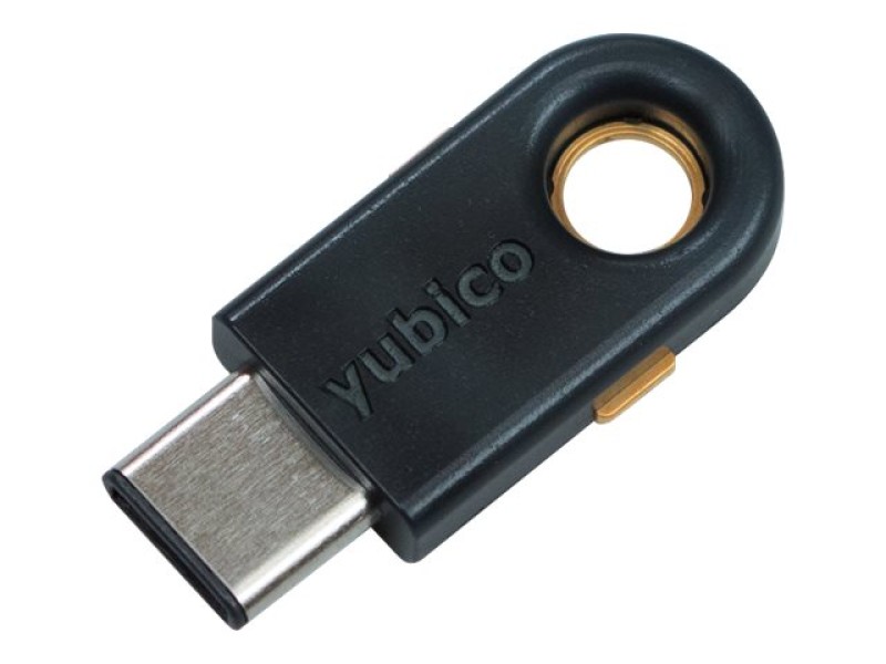Yubico YubiKey 5C Blister