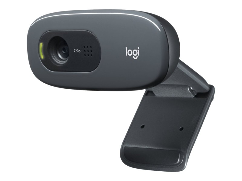 Logitech Webcam  C270