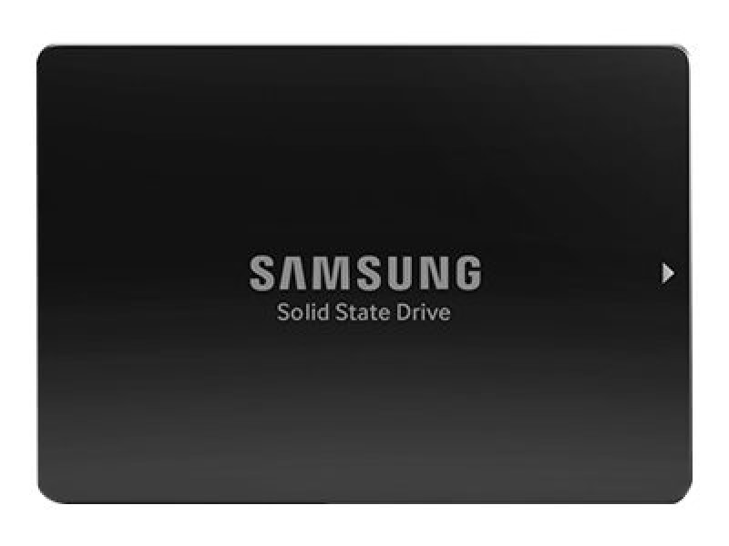 Samsung PM897 960 GB 2.5