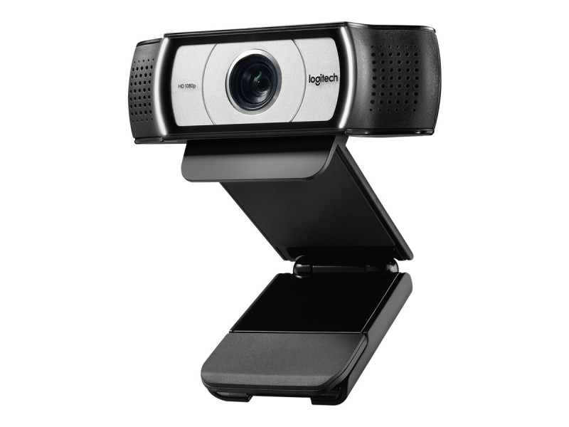 Logitech Webcam  C930E