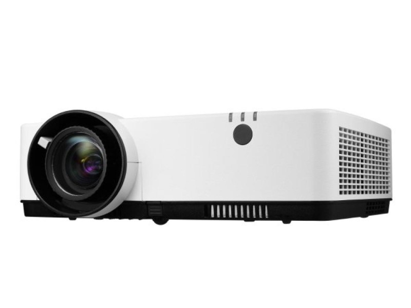 NEC ME403U PROJECTOR Standard throw projector 4000 ANSI lumens 3LCD WUXGA (1920x1200) White