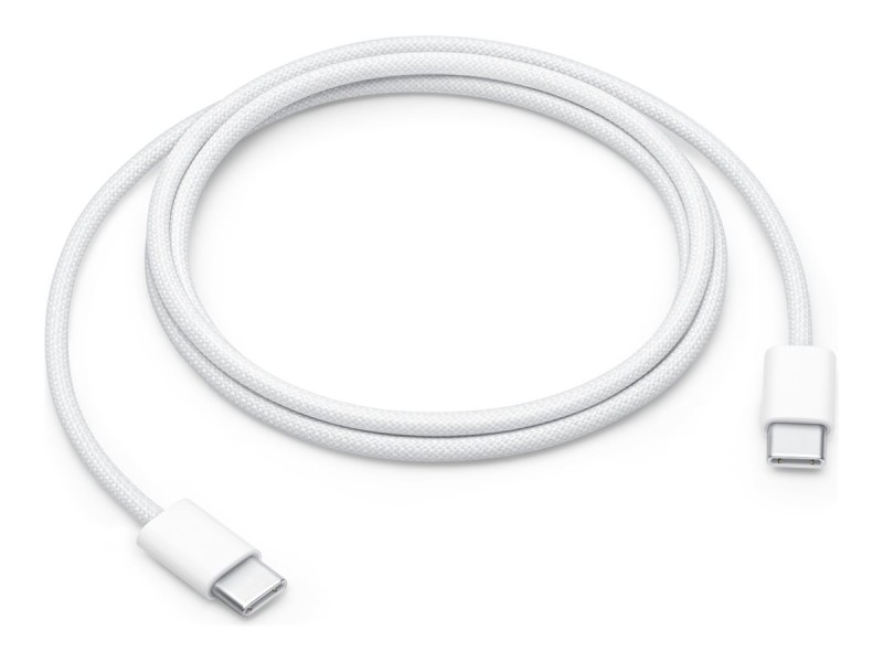 APPLE 1M 60W USB-C CHARGE CABLE