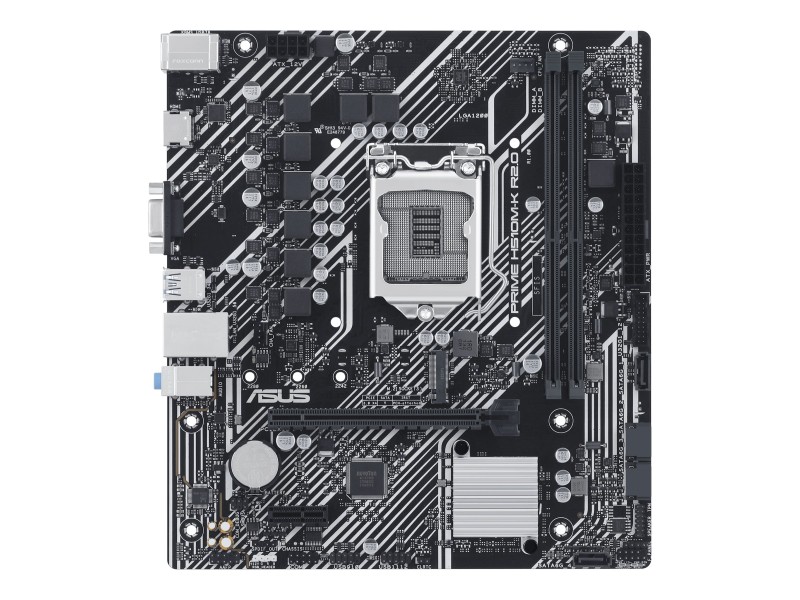 ASUS Prime H510M-K R2.0
