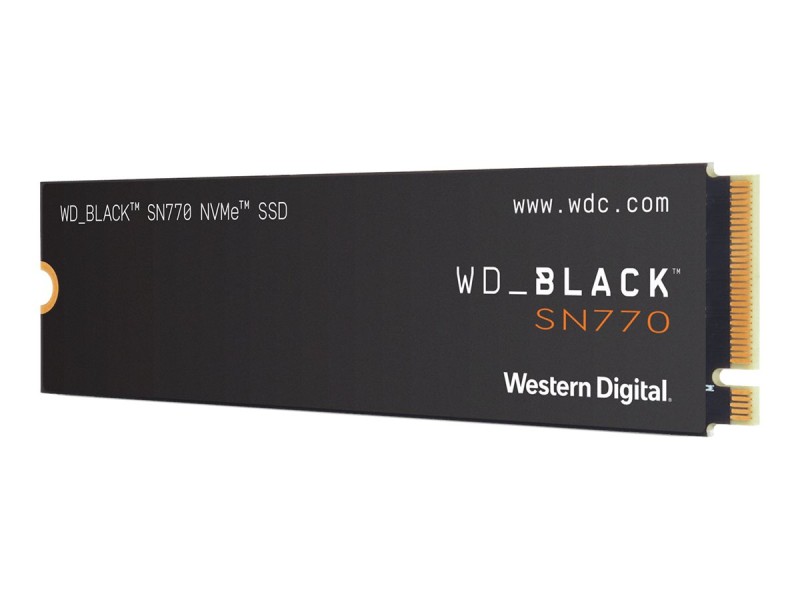 WD SSD Black SN770 1TB M.2 NVMe
