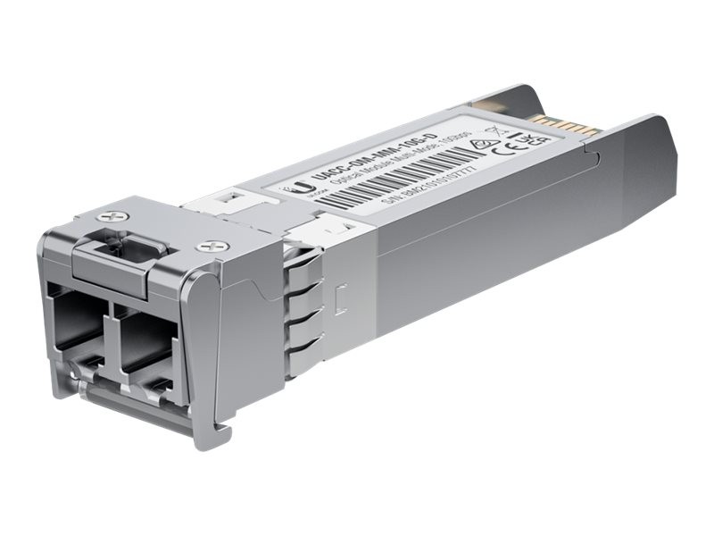 Ubiquiti UACC-OM-MM-10G-D - SFP+ transceiver module