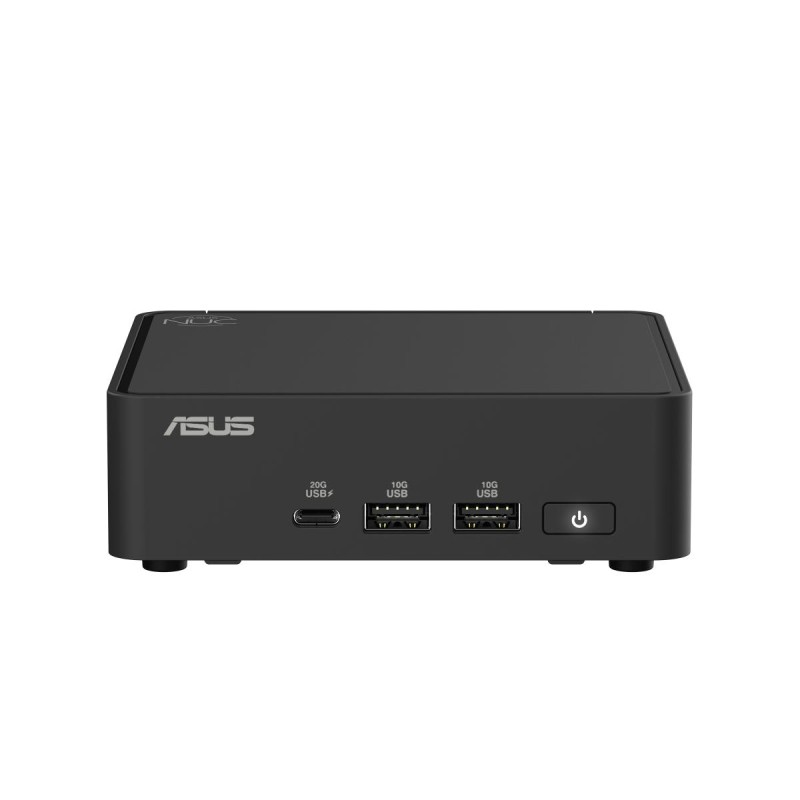 ASUS NUC 15 Pro RNUC15CRKC500002 Black