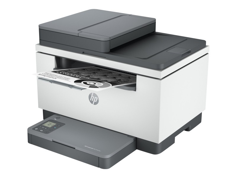 HP LaserJet MFP M234sdw - Multifunction printer