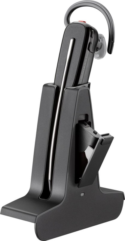 HP Poly Poly Savi 8245 DECT 1880-1900 MHz Headset +USB-A to USB-C Cable +D400