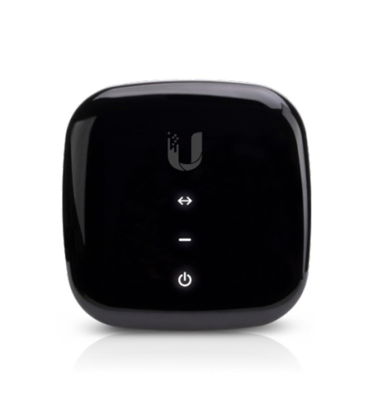 Ubiquiti U Fiber UF-AE - Fibre media converter