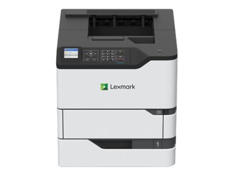 Lexmark MS823dn - Printer - B/W