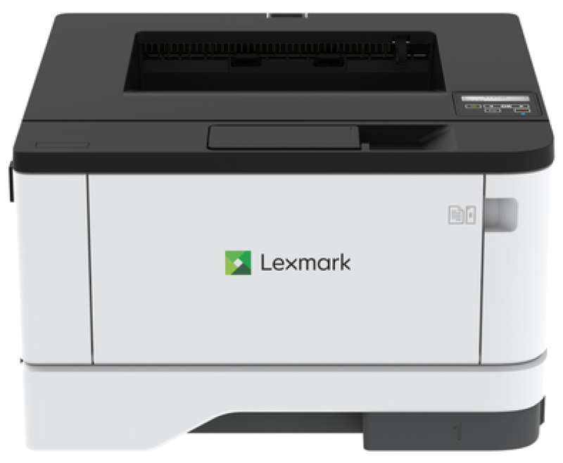Lexmark MS331dn A4 Monochrome Laser Printer