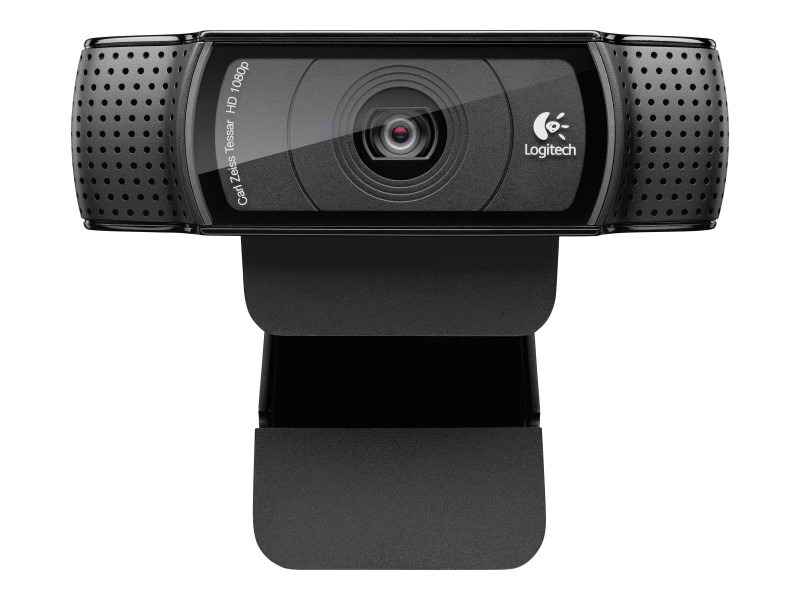Logitech Webcam  C920 HD Pro