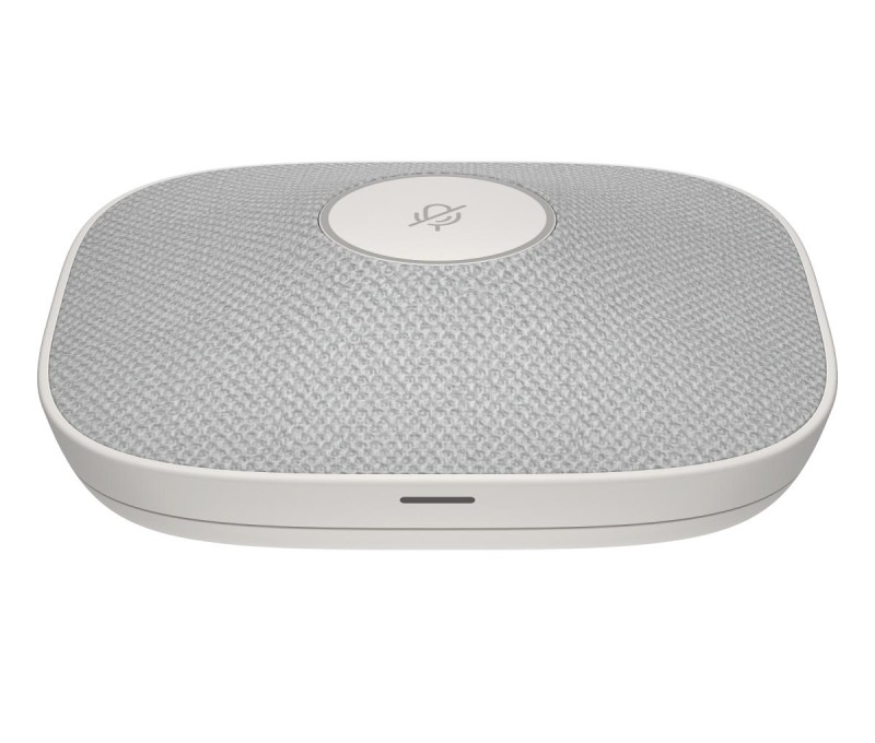 HP Poly Studio A2 White