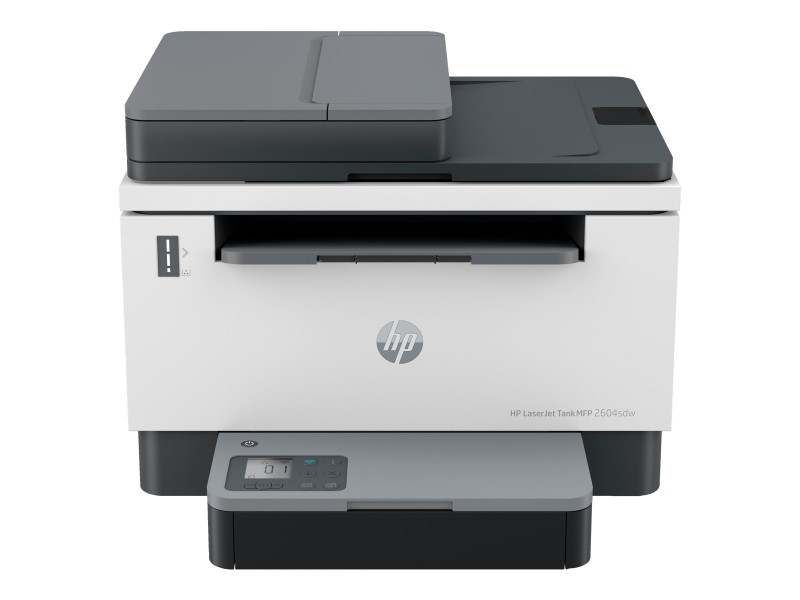 HP LaserJet Tank MFP 2604sdw - Multifunction printer