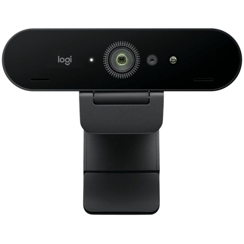 Logitech Webcam Brio 4K