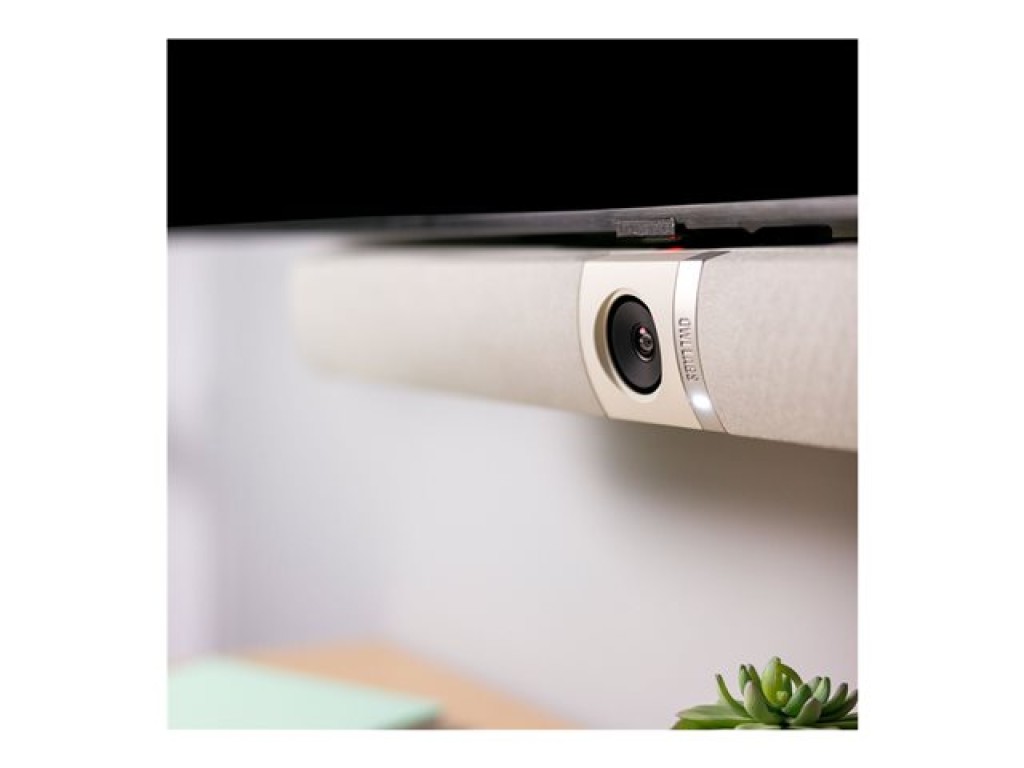 Owl Labs Owl Bar video conferencing system 48 MP Ethernet LAN Video collaboration bar