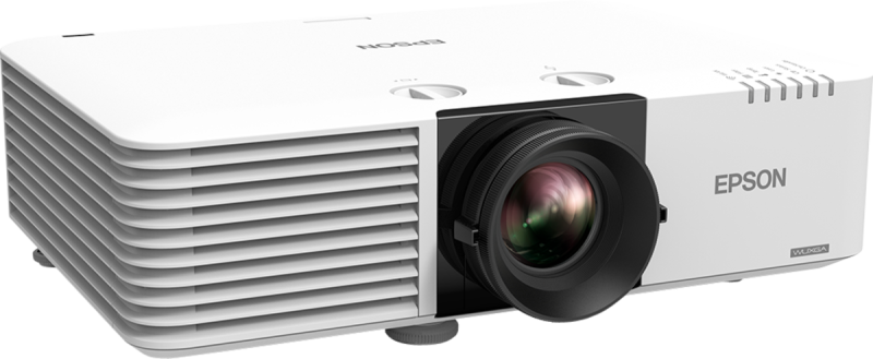 Epson EB-L630U 3LCD projector