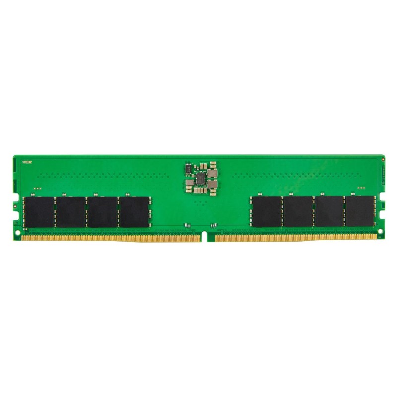 HP 32GB DDR5 (1x32GB) 4800 UDIMM NECC Memory