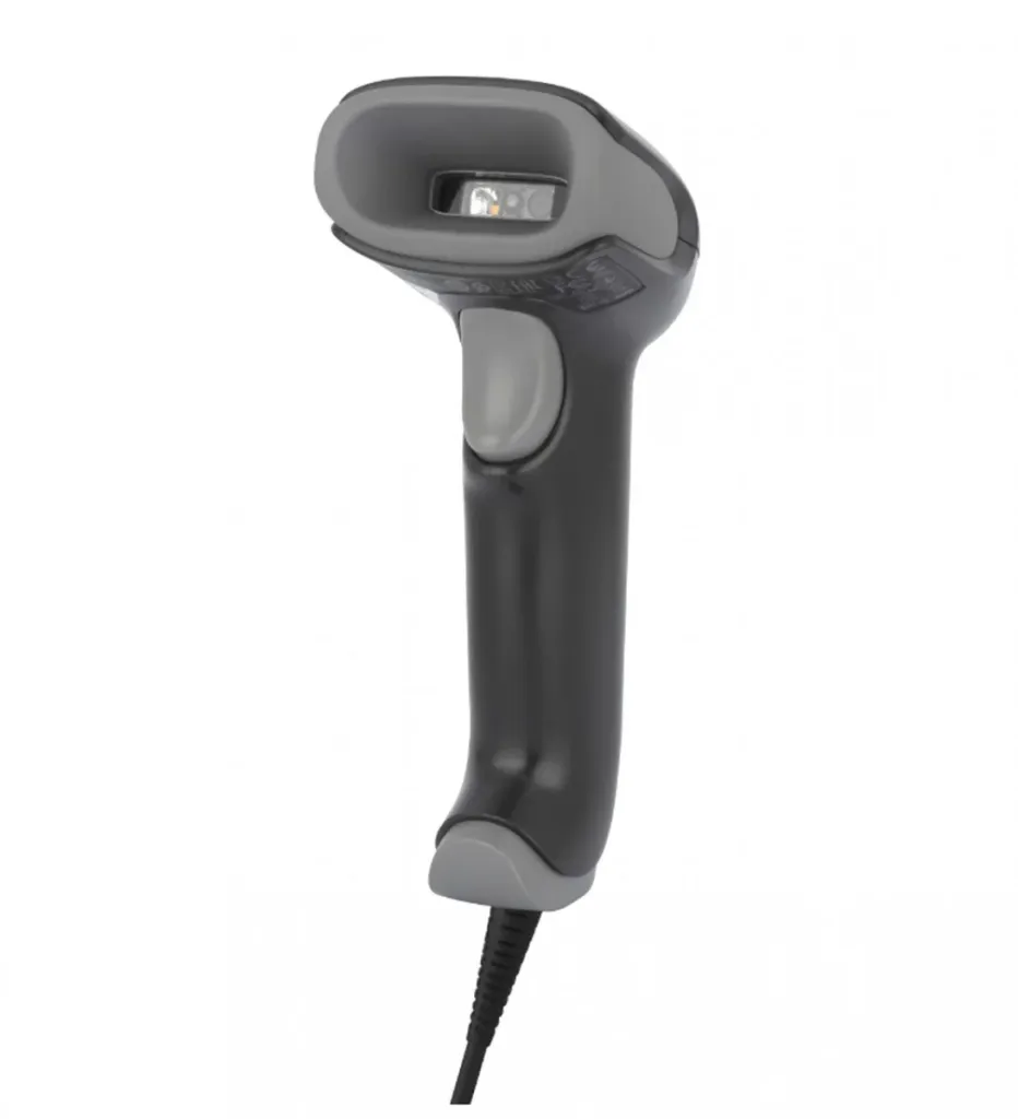 Honeywell Voyager Extreme Performance 1470g USB Barcode scanner