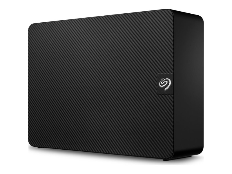 Seagate 3.5 Expansion Desktop 20TB